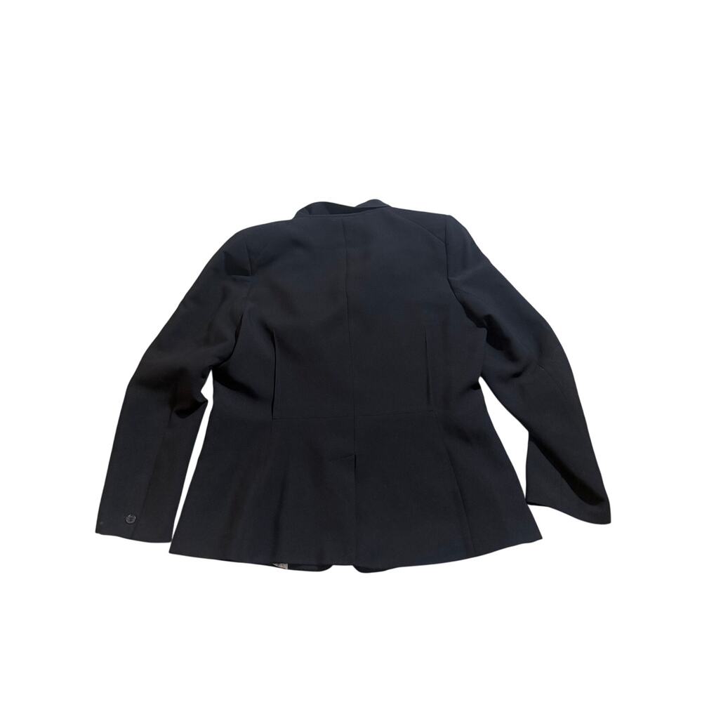1.State women’s New black blazer jacket - Picture 11 of 14